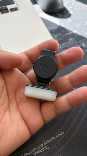 Dji osmo pocket 4p