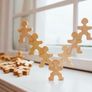 Wooden Developing Puzzle | Balance Puzzle Image 4