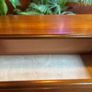 Mid Century Chest of Drawers Image 5