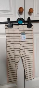 Primark Girls Leggings 3-Pack
