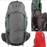 Totto Outdoor Backpack Brum Image 4