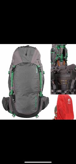 Totto Outdoor Backpack Brum