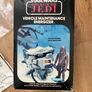 vintage star wars Maintenance energiser Image 7