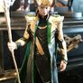 Eaglemoss Marvel Figures Image 5