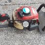 Maruyama Petrol Hedge Trimmer HT230DL, Made in Japan, Used, not tested Image 3