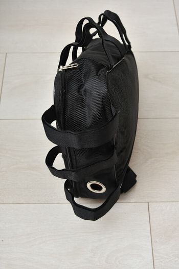 Battery Bag electric Bike Waterproof Li-Ion