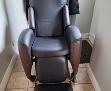 Kirton G-2 Orthopedic Chair.