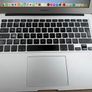 Macbook Air 13" 2015 256/8GB Image 5
