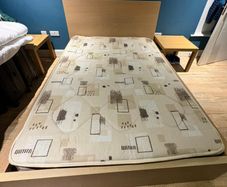 Mattress