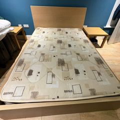 Mattress