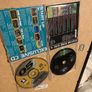 Demo discs x2 ps 1 Image 3