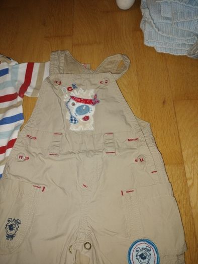 Baby clothes