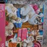 5 Jigsaw Puzzle Bundle  Ravensburger 2000 Piece Sealed 4 Animal Puzzles Image 5