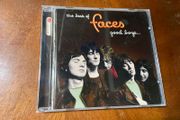 The Best of The Faces CD Good Boys