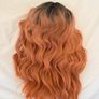 New premium lace wig Image 10