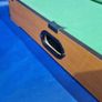 Tabletop Pool Table  Complete Set  All Accessories Included Image 4