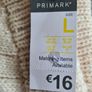 Womens PJ Bottoms - Size 14/16 Image 4