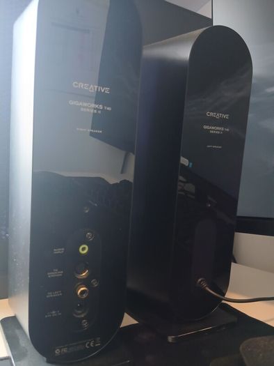 Creative Labs GigaWorks T40 Series II