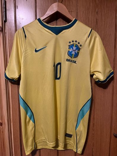 4 Jerseys