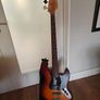 Marcus Miller V3 2nd Gen Jazz Bass Image 2