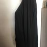 Cardigan black size 16 New with tags Image 4