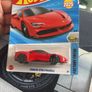Hot wheels Ferrari bundle 8 cars Image 4