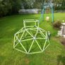 Free swing and climbing frame Image 2