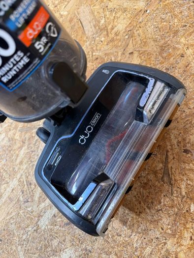 Shark Hoover