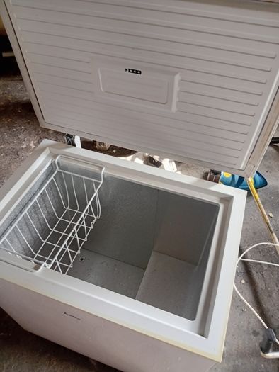 Freezer