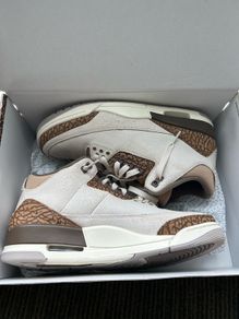 Air Jordan 3 Retro Palomino