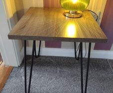 Side Table/ Coffee Table