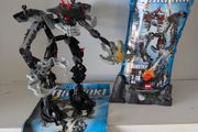 Bionicle Mantax
