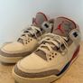 Air Jordan 3 UK10 Image 2