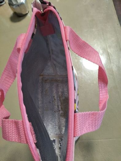 Lunch Bag
