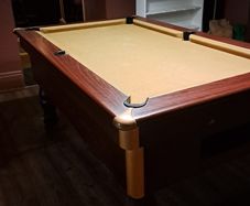 Excel pool