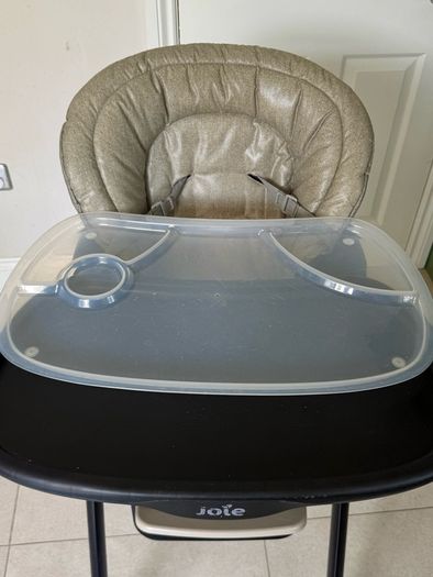 joie high chair