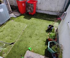 artificial grass