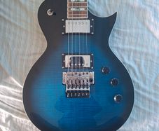 Esp Ltd Alex Skolnick fr