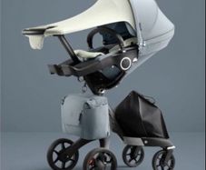 Stokke Xplory stroller