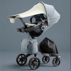 Stokke Xplory stroller