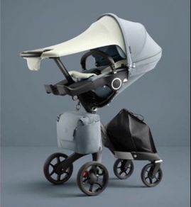 Stokke Xplory stroller