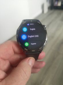 Huawei GT 5 -46mm Smart watch