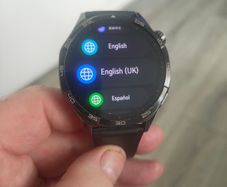 Huawei GT 5 -46mm Smart watch