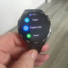 Huawei GT 5 -46mm Smart watch