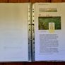 Fly Fishing, Fly Tying Binder Image 7