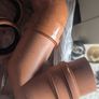 Drainage pipe fittings Image 3