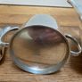 Silver teapot /Sugar bowl /milk jug and cake slice Image 5