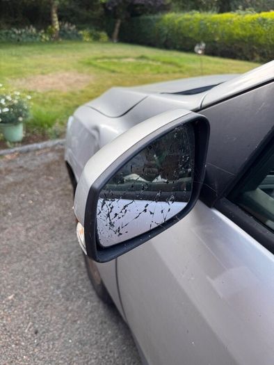 Renault Megane 2010