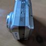 Nikon Coolpix L1 6.0 MP Digital Camera Silver Image 4