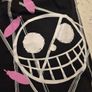 Doflamingo shorts Image 8